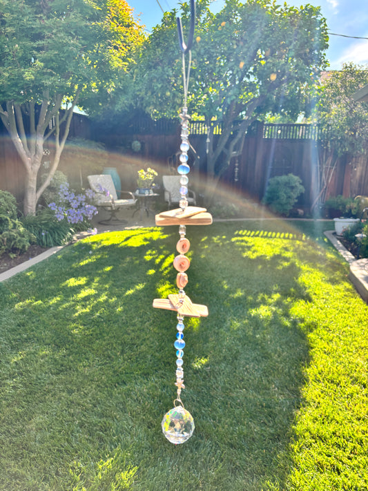 Suncatchers