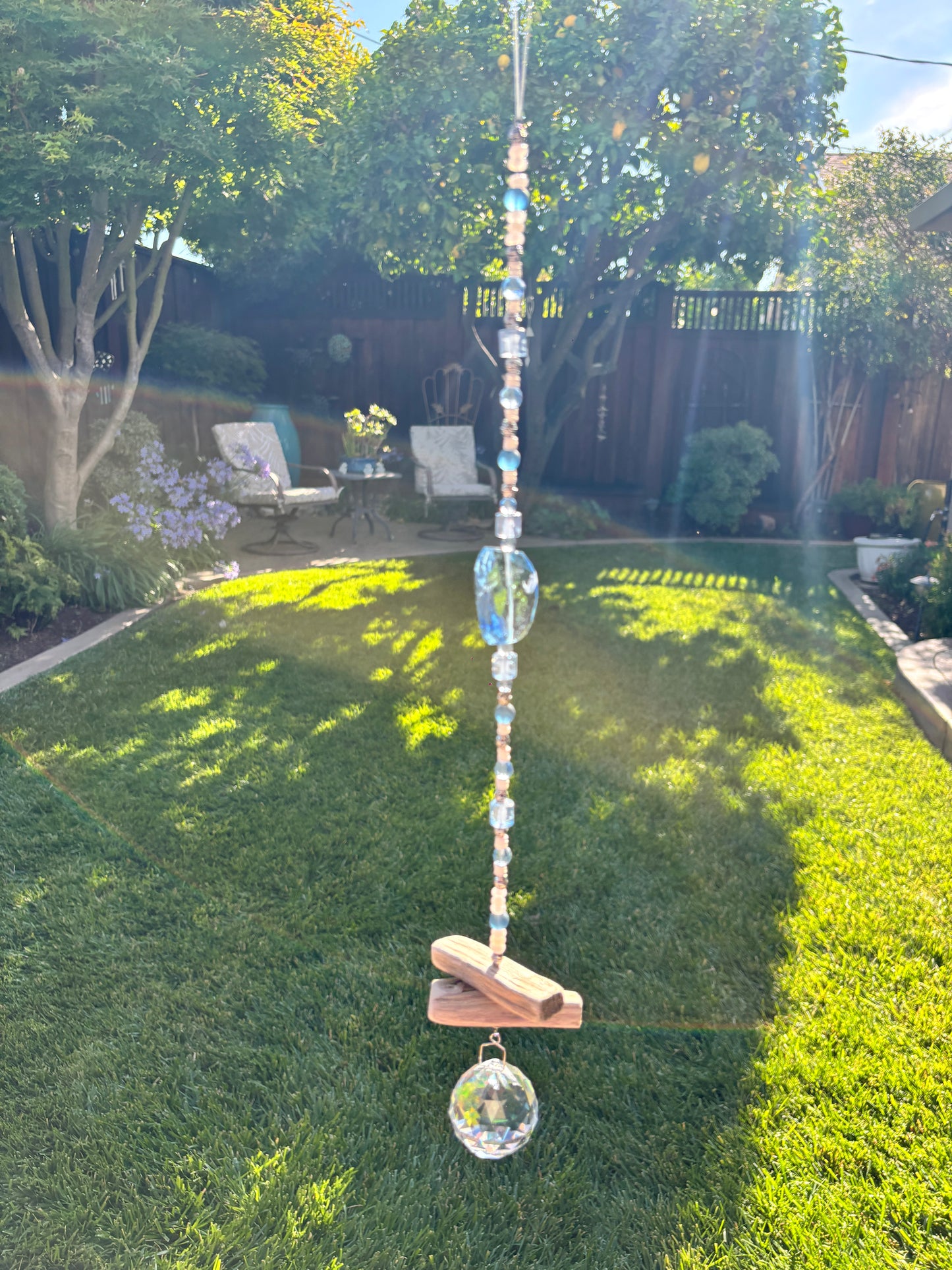 Suncatchers
