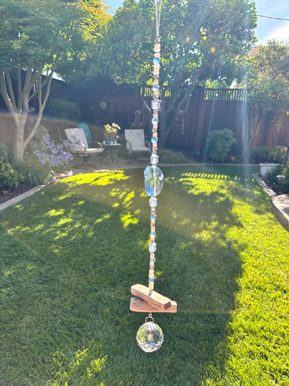 Suncatchers