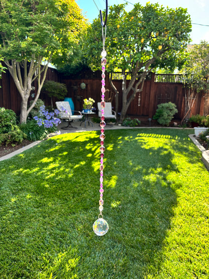 Suncatchers