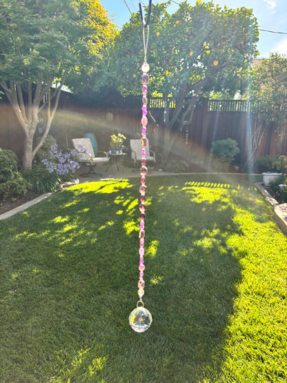 Suncatchers