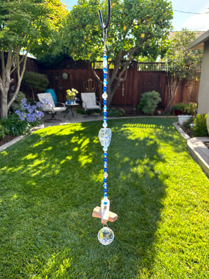 Suncatchers
