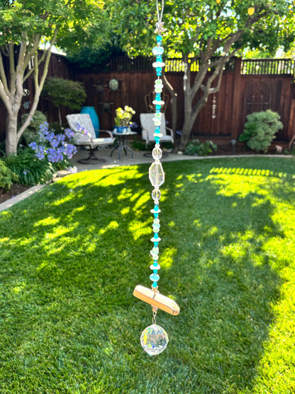 Suncatchers
