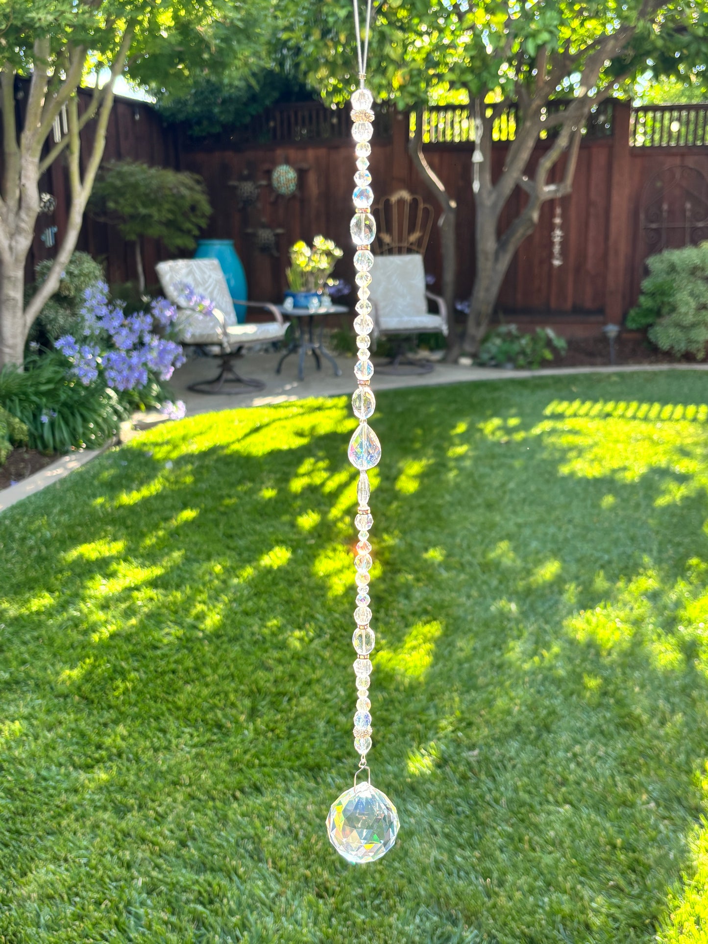 Suncatchers