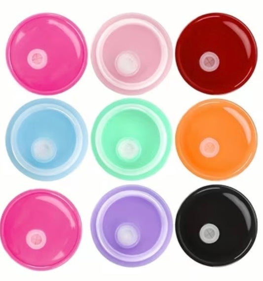 Jelly Lids