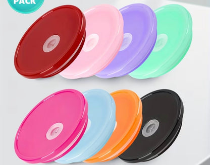 Jelly Lids