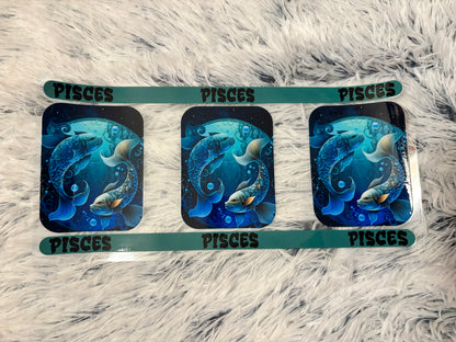 Zodiac UV DTF