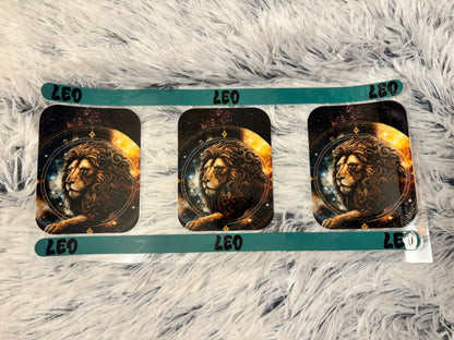 Zodiac UV DTF