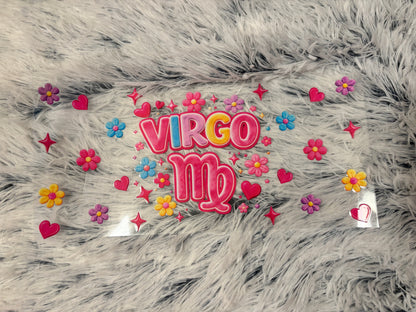Zodiac UV DTF