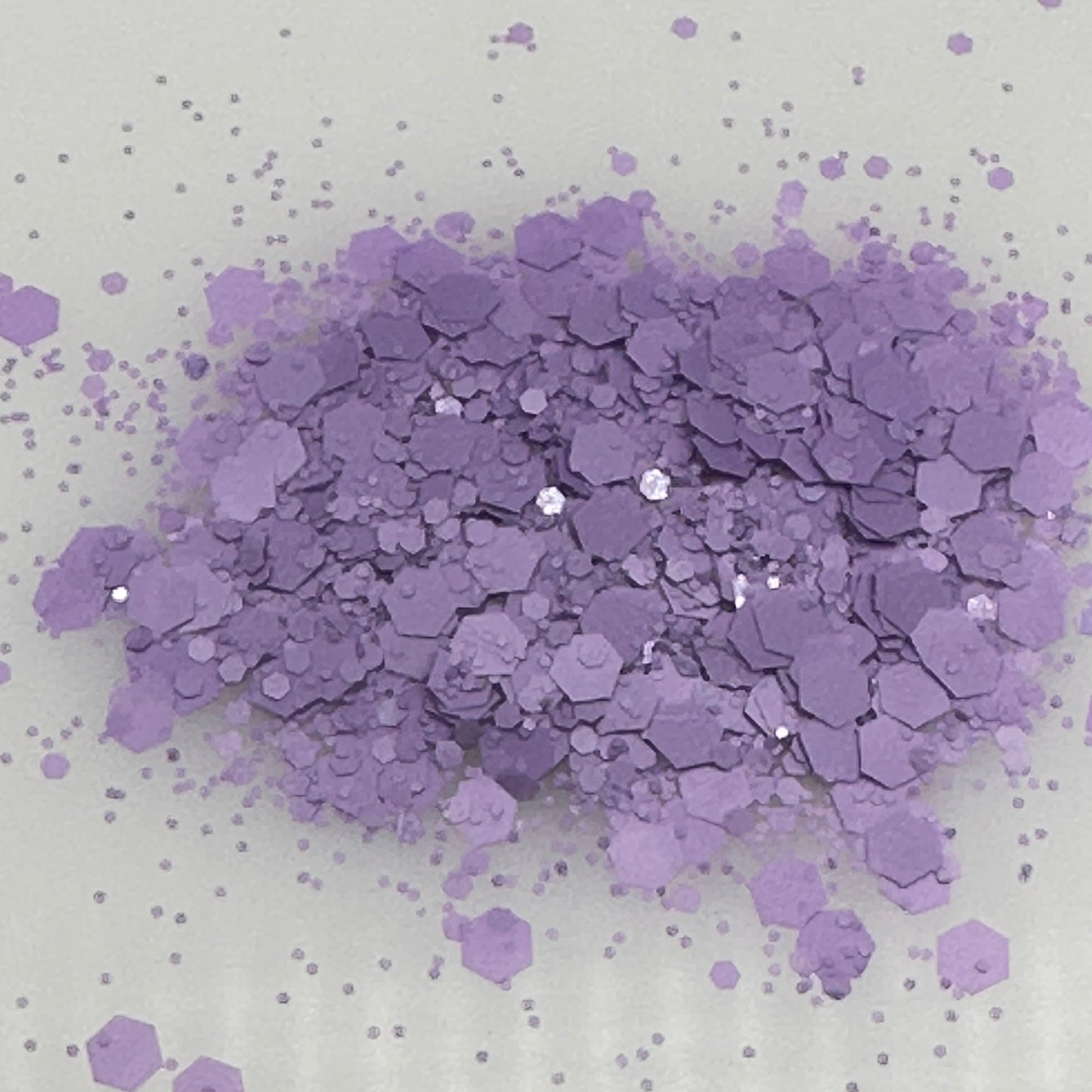 Wisteria - Macaron