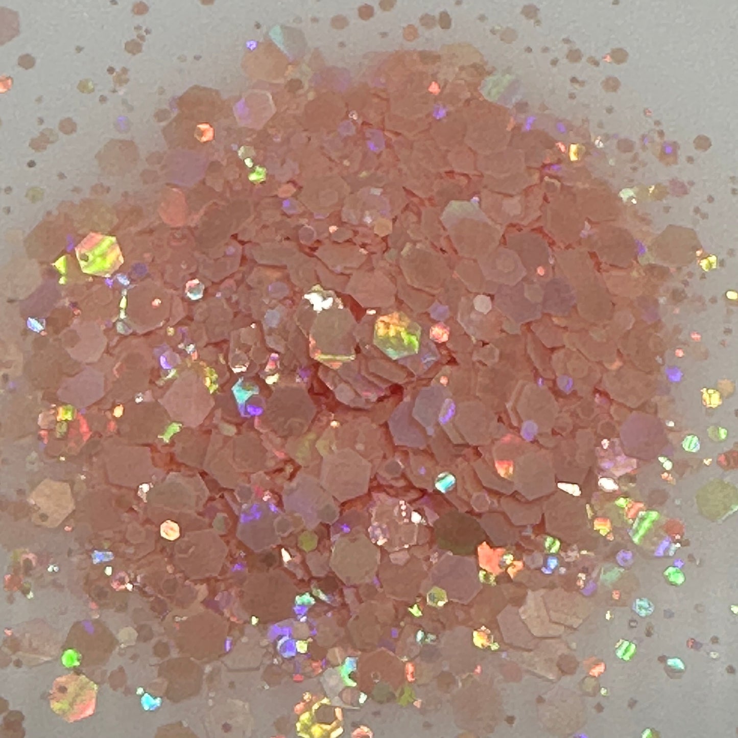 Rosé - Pastel Holo