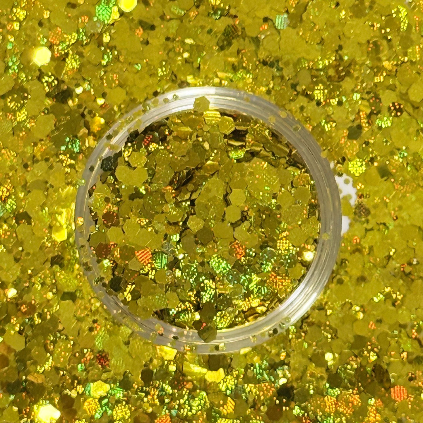 Chickadee - Textured Holo