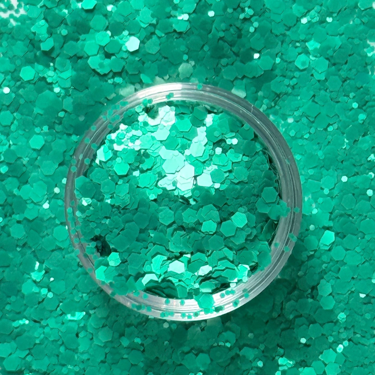 Kelly Green - Matte Metallic