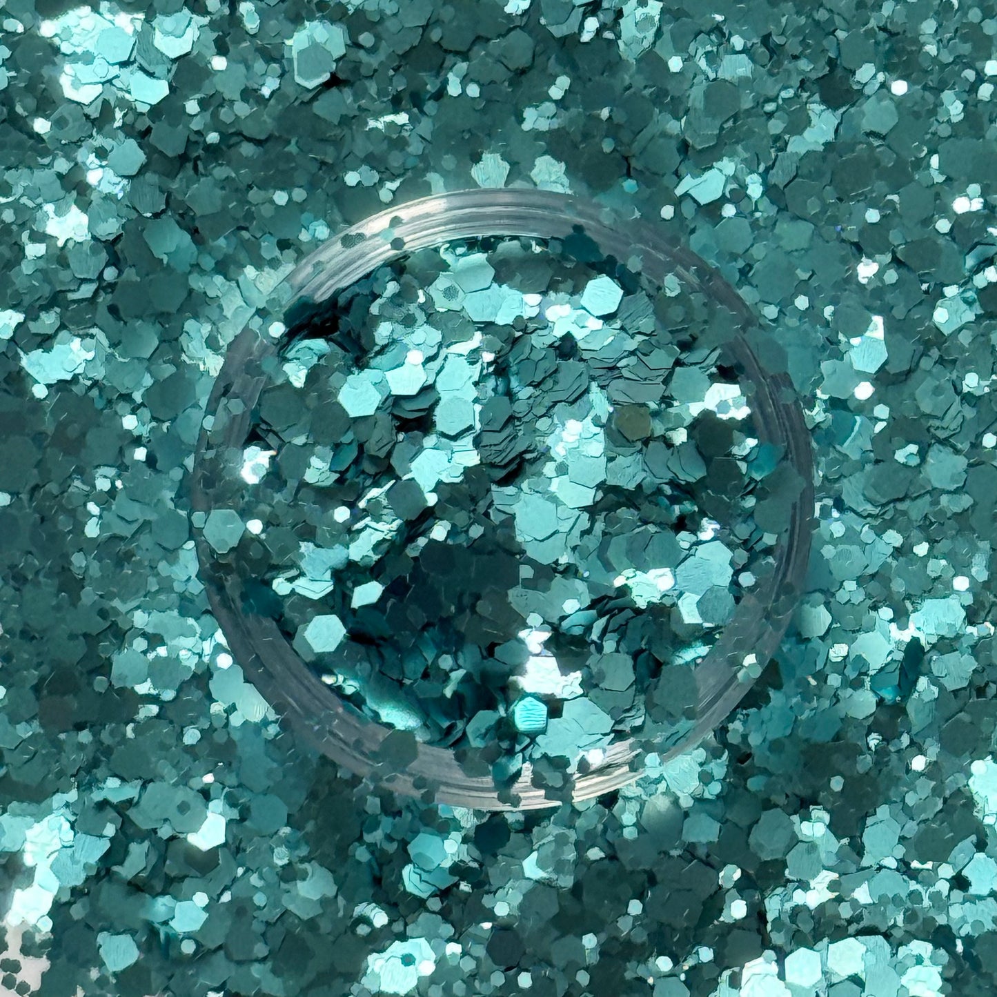 Cove - Matte Metallic