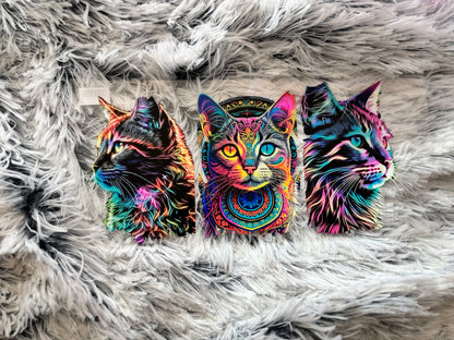 Animals UV DTF