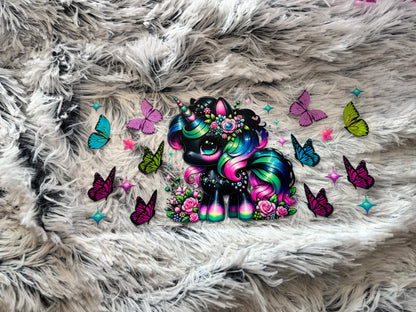 Animals UV DTF