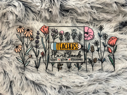 Educator UV DTF