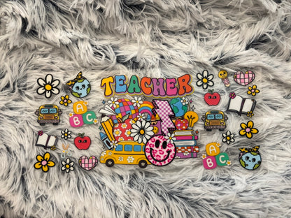 Educator UV DTF
