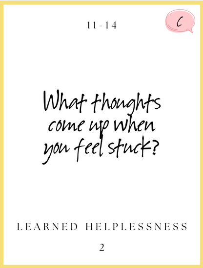 120 Parent Conversation Cards – Ages 5–14 | Build Confidence & Belonging