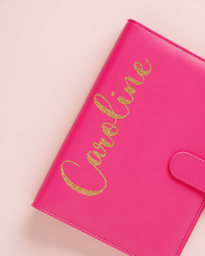 Self-Care Journal