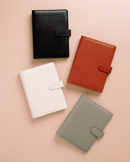 Self-Care Journal