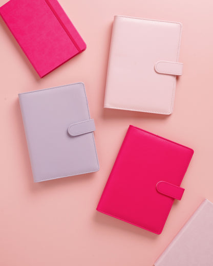 Self-Care Journal