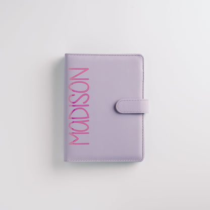 Self-Care Journal