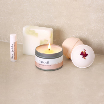 Self Care Gift Box Set